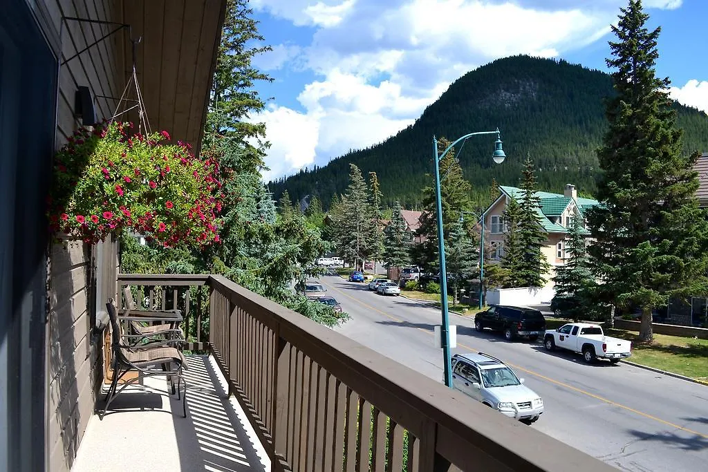 A Good Nite'S Rest Bed And Breakfast Banff