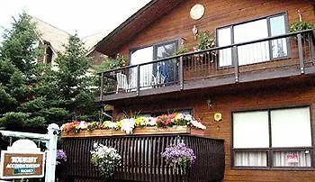 A Good Nite'S Rest Bed And Breakfast Banff