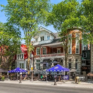 Jeunesse Qbeds Quebec City
