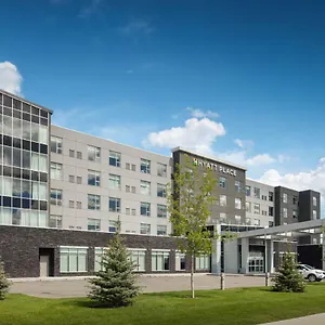 Hyatt Place Airport Calgary